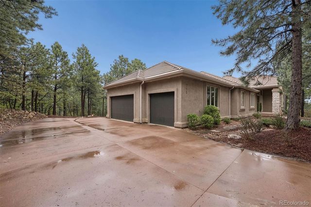 715 Silver Oak Grove, Colorado Springs, CO 80906