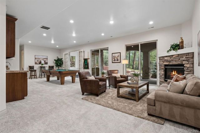 715 Silver Oak Grove, Colorado Springs, CO 80906
