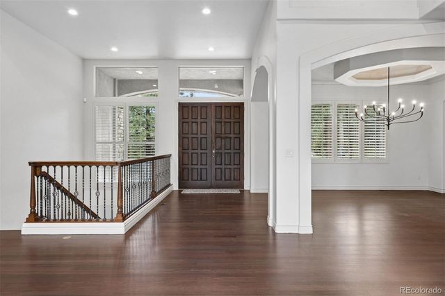 715 Silver Oak Grove, Colorado Springs, CO 80906