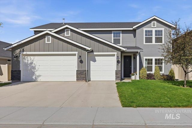 7664 E Lafayette St, Nampa, ID 83687