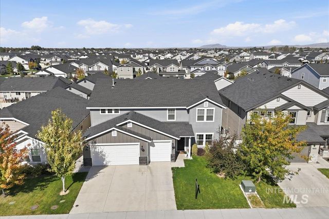 7664 E Lafayette St, Nampa, ID 83687