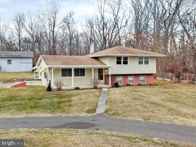 8522 NECK RD, Williamsport, MD 21795