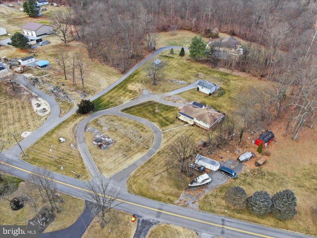 8522 NECK RD, Williamsport, MD 21795