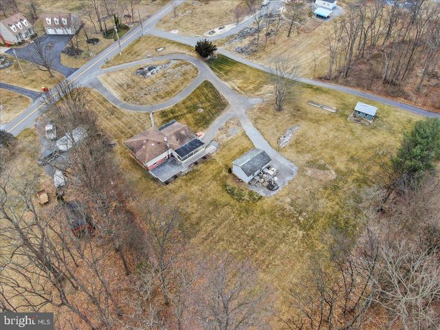 8522 NECK RD, Williamsport, MD 21795