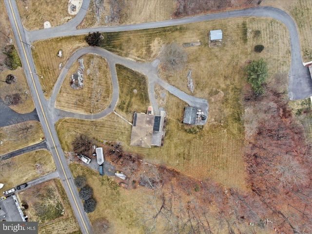 8522 NECK RD, Williamsport, MD 21795