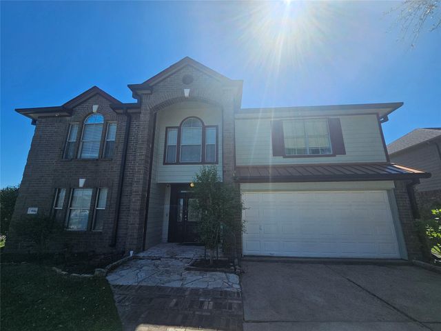 1803 Spring Green Court, Missouri City, TX 77489