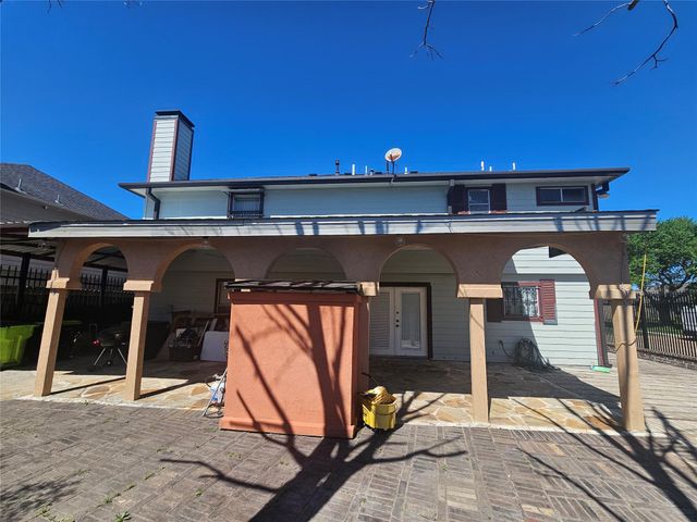 1803 Spring Green Court, Missouri City, TX 77489