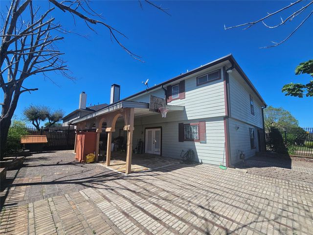 1803 Spring Green Court, Missouri City, TX 77489