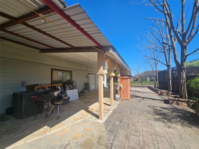 1803 Spring Green Court, Missouri City, TX 77489