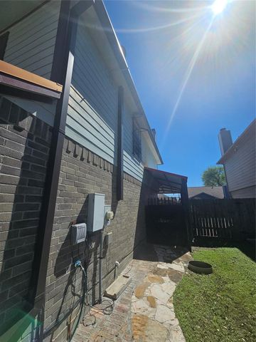 1803 Spring Green Court, Missouri City, TX 77489