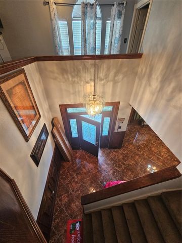 1803 Spring Green Court, Missouri City, TX 77489