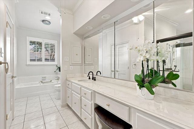 17102 Vista Tree Circle, Dallas, TX 75248
