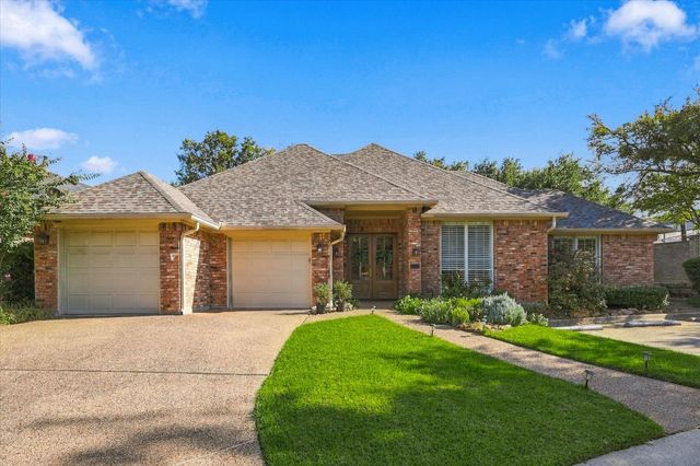 17102 Vista Tree Circle, Dallas, TX 75248