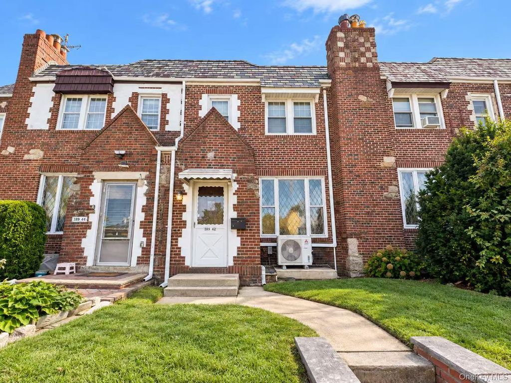 139-42 58th Avenue, Flushing, NY 11355 — exterior