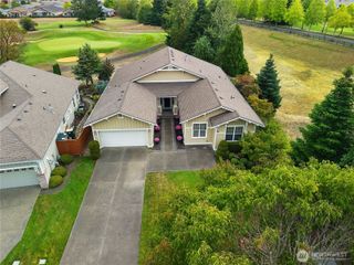 4212 Vashon Drive NE, Lacey, WA 98516
