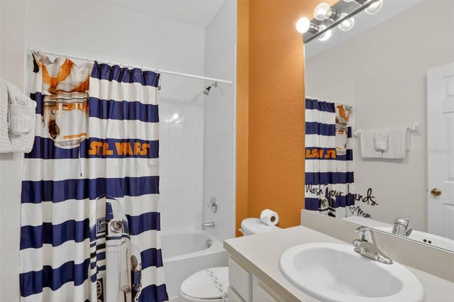 7714 COMROW STREET, Kissimmee, FL 34747