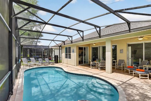 7714 COMROW STREET, Kissimmee, FL 34747