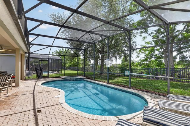 7714 COMROW STREET, Kissimmee, FL 34747