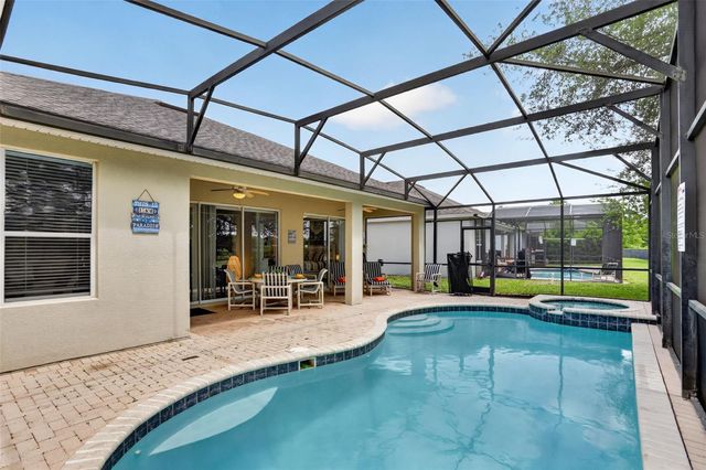 7714 COMROW STREET, Kissimmee, FL 34747