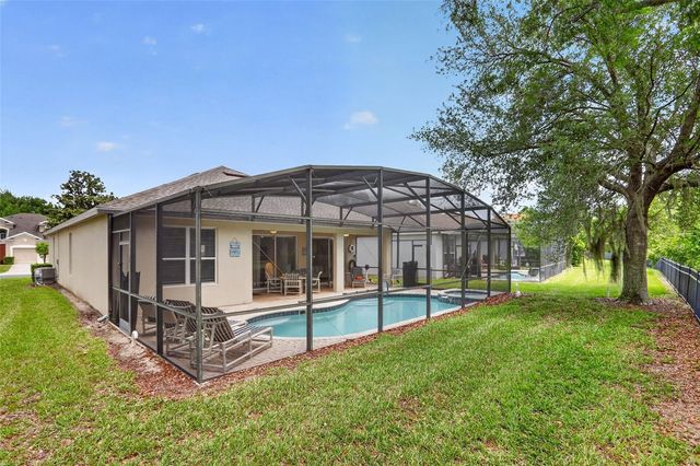 7714 COMROW STREET, Kissimmee, FL 34747