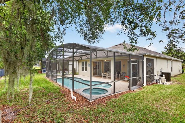 7714 COMROW STREET, Kissimmee, FL 34747