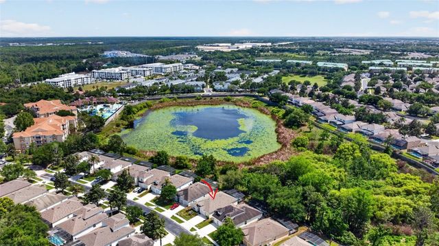 7714 COMROW STREET, Kissimmee, FL 34747