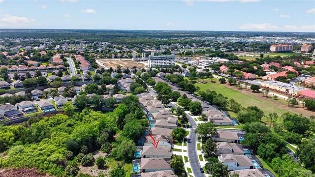 7714 COMROW STREET, Kissimmee, FL 34747