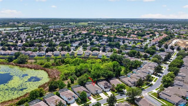 7714 COMROW STREET, Kissimmee, FL 34747