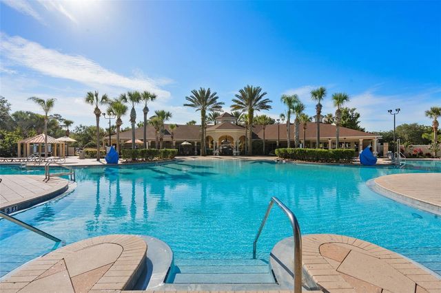 7714 COMROW STREET, Kissimmee, FL 34747