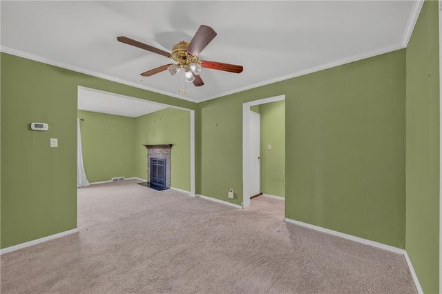 1506 Liberator Avenue, Allentown City, PA 18103