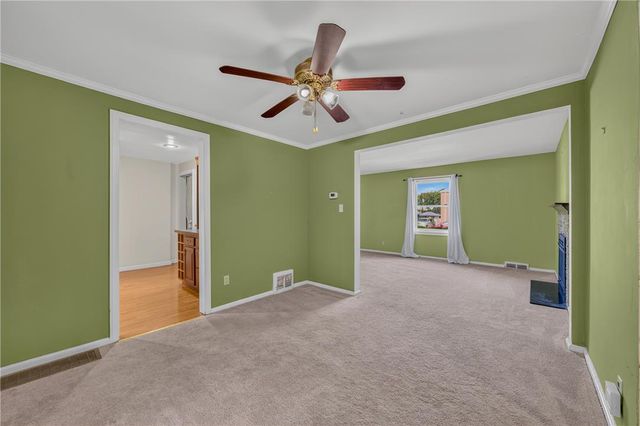 1506 Liberator Avenue, Allentown City, PA 18103