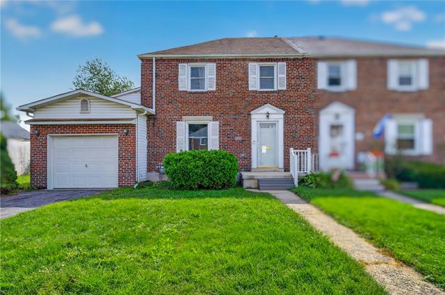1506 Liberator Avenue, Allentown City, PA 18103