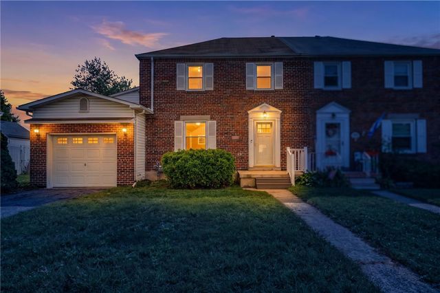 1506 Liberator Avenue, Allentown City, PA 18103