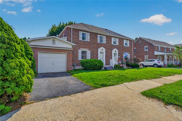 1506 Liberator Avenue, Allentown City, PA 18103