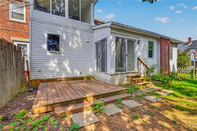 1506 Liberator Avenue, Allentown City, PA 18103