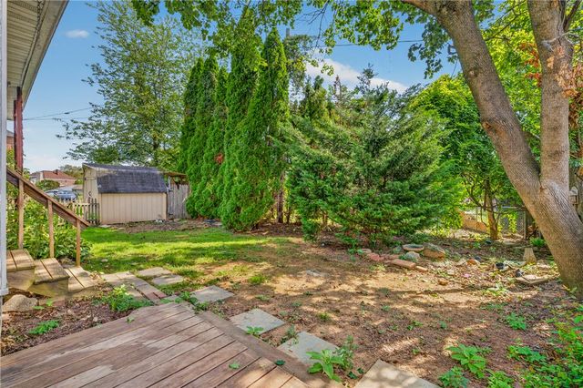 1506 Liberator Avenue, Allentown City, PA 18103