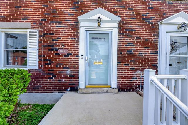 1506 Liberator Avenue, Allentown City, PA 18103