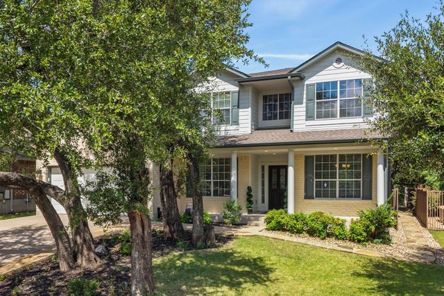 11000 Quarry Oaks TRL, Austin, TX 78717