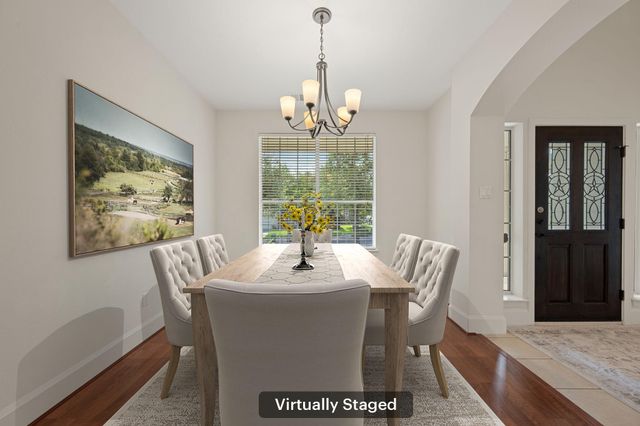 11000 Quarry Oaks TRL, Austin, TX 78717