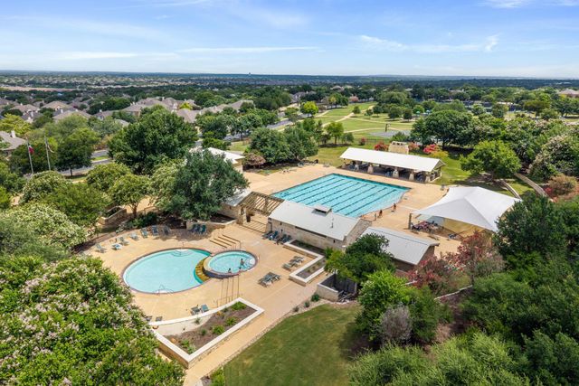 11000 Quarry Oaks TRL, Austin, TX 78717