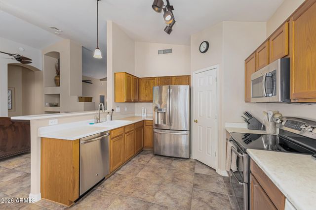 6260 E VIRGINIA Street, Mesa, AZ 85215