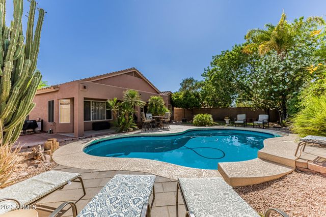 6260 E VIRGINIA Street, Mesa, AZ 85215
