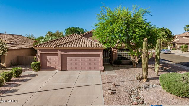 6260 E VIRGINIA Street, Mesa, AZ 85215
