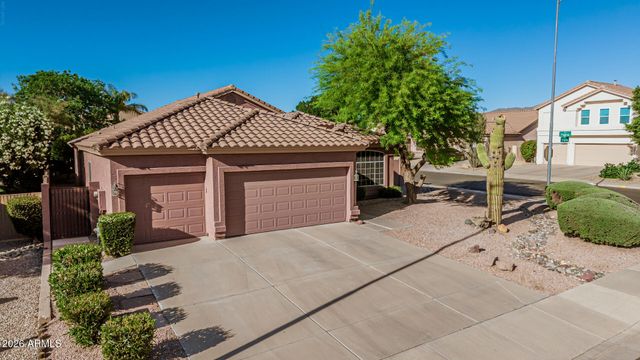 6260 E VIRGINIA Street, Mesa, AZ 85215