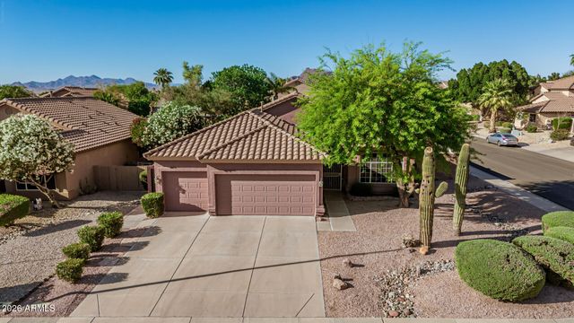 6260 E VIRGINIA Street, Mesa, AZ 85215