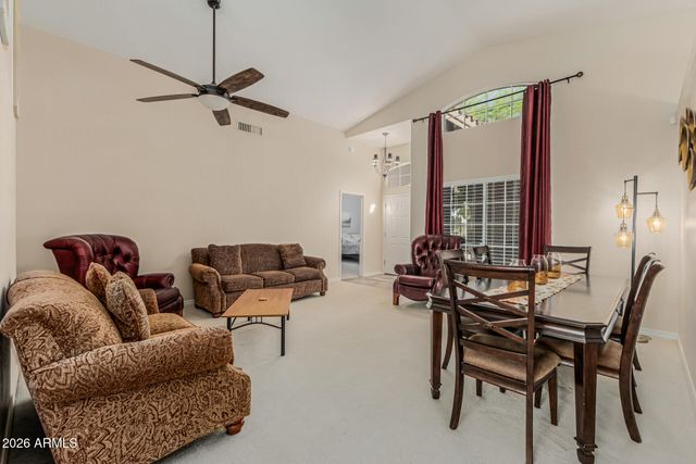 6260 E VIRGINIA Street, Mesa, AZ 85215