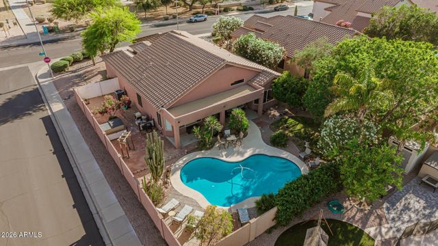 6260 E VIRGINIA Street, Mesa, AZ 85215