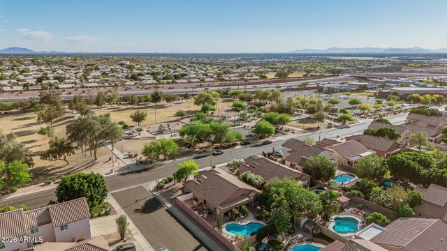 6260 E VIRGINIA Street, Mesa, AZ 85215