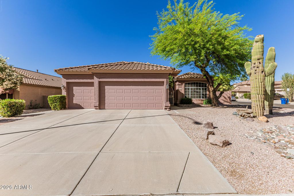 6260 E VIRGINIA Street, Mesa, AZ 85215