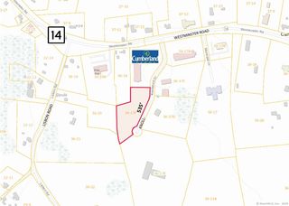 19 Knollwood Drive, Canterbury, CT 06331